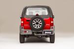 Suzuki Jimny 4SPORT Canvas Concept 2016 года